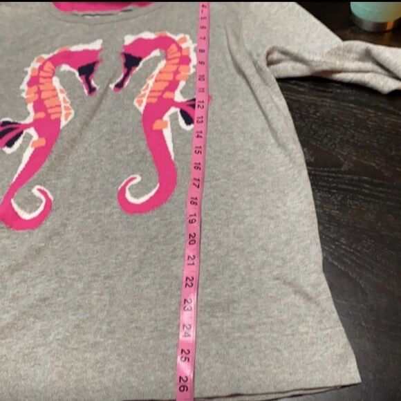 Crown & Ivy sweater size XL - Picture 6 of 7